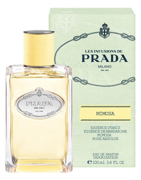 prada mimosa preisvergleich|Prada perfume 2016.